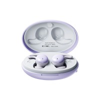 Ακουστικά Bluetooth Remax Dreamer Series Earbuds Z2 Μωβ