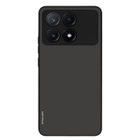 Θήκη Sonique ColorBloc Series για Xiaomi Poco X6 Pro 5G Γκρι