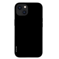 Θήκη Sonique ColorBloc Series για Apple iPhone 13 Μαύρο