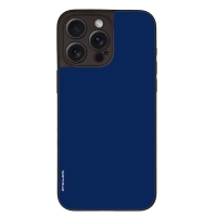 Θήκη Sonique ColorBloc Series για Apple iPhone 15 Pro Max Μπλέ