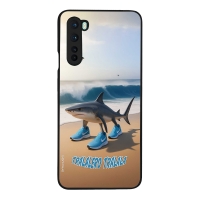 Θήκη Sonique Italian Brainrot Series για OnePlus Nord Tralalero Tralala
