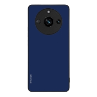 Θήκη Sonique ColorBloc Series για Realme 11 Pro 5G / Realme 11 Pro Plus 5G Μπλέ