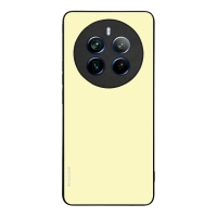 Θήκη Sonique ColorBloc Series για Realme 12 Pro 5G / Realme 12 Pro Plus 5G Κίτρινο