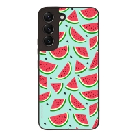 Θήκη Sonique Fruit Series για Samsung Galaxy S22 Καρπούζι 01