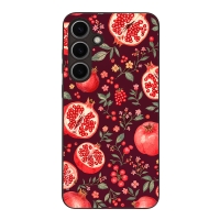 Θήκη Sonique Fruit Series για Samsung Galaxy S24 Plus Ρόδι