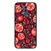 Θήκη Sonique Fruit Series για Huawei Mate 20 Lite Ρόδι