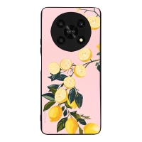Θήκη Sonique Fruit Series για Honor Magic4 Lite 5G Λεμόνι