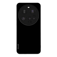 Θήκη Sonique ColorBloc Series για Xiaomi Xiaomi 15 Ultra 5G Μαύρο