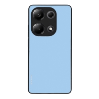 Θήκη Sonique ColorBloc Series για Xiaomi Redmi Note 13 Pro 4G / Poco M6 Pro 4G / Redmi Note 14S Τιρκουάζ