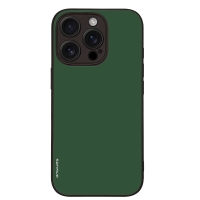 Θήκη Sonique ColorBloc Series για Apple iPhone 16 Pro Πράσινο