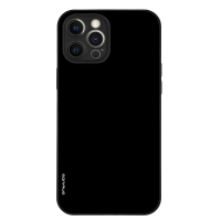 Θήκη Sonique ColorBloc Series για Apple iPhone 12 Pro Max Μαύρο