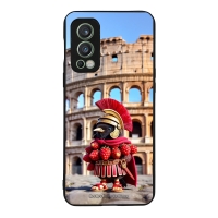 Θήκη Sonique Italian Brainrot Series για OnePlus Nord 2 5G Bri Bri Bicus de Dicus