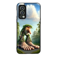 Θήκη Sonique Italian Brainrot Series για OnePlus Nord 2 5G Brr Brr Patapim