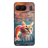 Θήκη Sonique Italian Brainrot Series για OnePlus Nord 4 5G Trippi Troppi