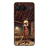 Θήκη Sonique Italian Brainrot Series για OnePlus Nord 4 5G Tung Tung Tung Sahur