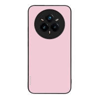 Θήκη Sonique ColorBloc Series για Realme 14 Pro Plus 5G Ροζ Ανοιχτό