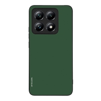 Θήκη Sonique ColorBloc Series για Xiaomi Xiaomi 14T Πράσινο