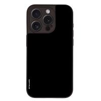 Θήκη Sonique ColorBloc Series για Apple iPhone 15 Pro Μαύρο