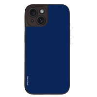 Θήκη Sonique ColorBloc Series για Apple iPhone 15 Μπλέ