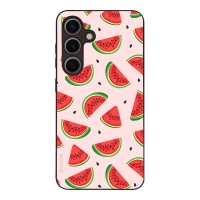 Θήκη Sonique Fruit Series για Samsung Galaxy S24 Καρπούζι