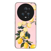 Θήκη Sonique Fruit Series για Honor Magic5 Pro 5G Λεμόνι