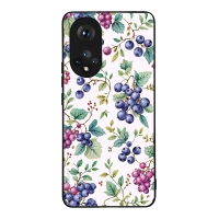 Θήκη Sonique Fruit Series για Honor 50 5G / Nova 9 Μύρτιλο