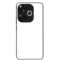 Θήκη Sonique ColorBloc Series για Xiaomi Poco F6 5G Λευκό