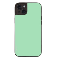 Θήκη Sonique ColorBloc Series για Apple iPhone 15 Plus Βεραμάν