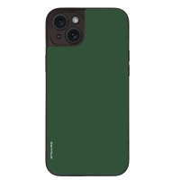 Θήκη Sonique ColorBloc Series για Apple iPhone 15 Plus Πράσινο