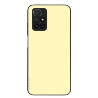 Θήκη Sonique ColorBloc Series για Xiaomi Redmi 10 / Redmi 10 2022 Κίτρινο