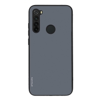 Θήκη Sonique ColorBloc Series για Xiaomi Redmi Note 8 / Redmi Note 8 2021 Μπλε Γκρι