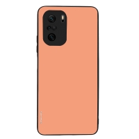 Θήκη Sonique ColorBloc Series για Xiaomi Poco F3 / Mi 11i Κοραλί