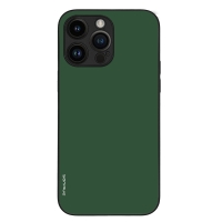 Θήκη Sonique ColorBloc Series για Apple iPhone 14 Pro Max Πράσινο