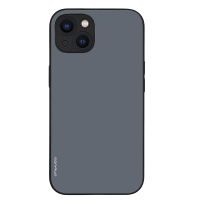 Θήκη Sonique ColorBloc Series για Apple iPhone 13 Μπλε Γκρι