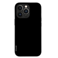 Θήκη Sonique ColorBloc Series για Apple iPhone 13 Pro Μαύρο