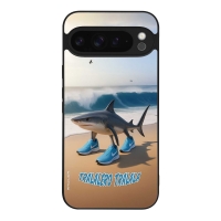 Θήκη Sonique Italian Brainrot Series για Google Pixel 9 Pro XL 5G Tralalero Tralala