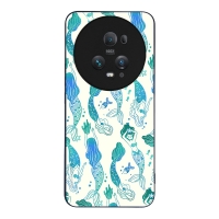Θήκη Sonique Ocean Series για Honor Magic5 Pro 5G Γοργόνες