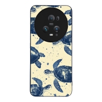Θήκη Sonique Ocean Series για Honor Magic5 Pro 5G Χελώνες