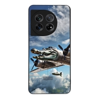 Θήκη Sonique Italian Brainrot Series για OnePlus 11 5G Bombardino Crocodilo