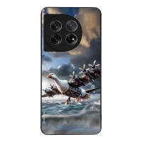 Θήκη Sonique Italian Brainrot Series για OnePlus 11 5G Bombombini Gusini