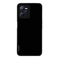Θήκη Sonique ColorBloc Series για Realme C35 Μαύρο