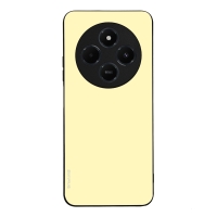 Θήκη Sonique ColorBloc Series για Xiaomi Redmi 14C 4G / Poco C75 4G / Redmi A4 5G Κίτρινο