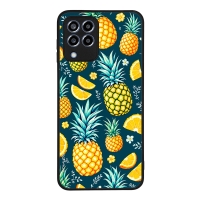 Θήκη Sonique Fruit Series για Samsung Galaxy M33 5G Ανανάς