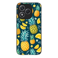 Θήκη Sonique Fruit Series για Honor 400 Lite 5G Ανανάς