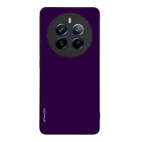 Θήκη Sonique ColorBloc Series για Realme 12 Pro 5G / Realme 12 Pro Plus 5G Μωβ