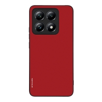 Θήκη Sonique ColorBloc Series για Xiaomi Xiaomi 14T Κόκκινο