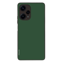 Θήκη Sonique ColorBloc Series για Xiaomi Poco F5 5G Πράσινο