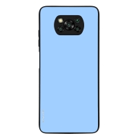 Θήκη Sonique ColorBloc Series για Xiaomi Poco X3 NFC / Poco X3 Pro Τιρκουάζ