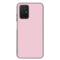 Θήκη Sonique ColorBloc Series για Xiaomi Redmi 10 / Redmi 10 2022 Ροζ Ανοιχτό