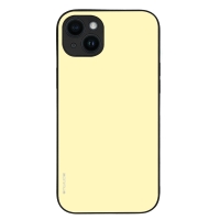 Θήκη Sonique ColorBloc Series για Apple iPhone 14 Plus Κίτρινο